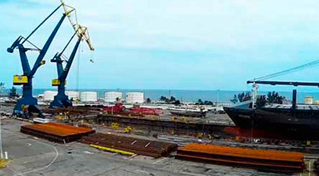 Promueve SEDECOP oportunidades de inversión para Veracruz Promueve SEDECOP oportunidades de inversión para Veracruz