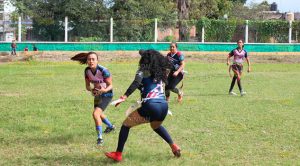Regresa la Liga de tocho dominical Regresa la Liga de tocho dominical