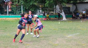 Regresa la Liga de tocho dominical Regresa la Liga de tocho dominical