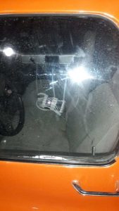 Reportan presunta amenaza de bomba en la refinería de Salamanca