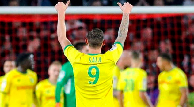 Las últimas palabras de Emiliano Sala antes de desaparecer