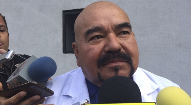 Presupuesto se destinará para el rescate de unidades de salud, asegura Secretario