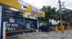 Hallan cadáver de presunto ladrón debajo de un puente en la Parcela 14 Hallan cadáver de presunto ladrón debajo de un puente en la Parcela 14