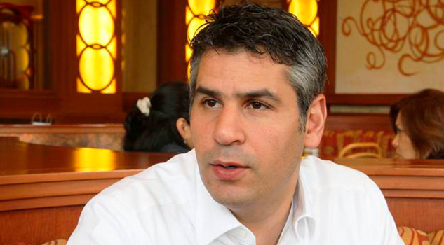 Dan la espalda a Javier Duarte, Tarek Abdalá va a declarar en su contra