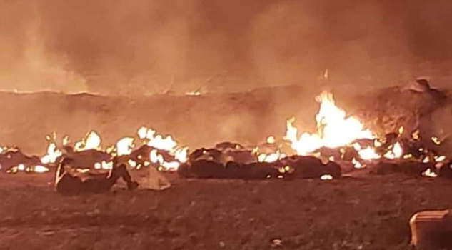 ACTUALIZADA: Tragedia en Hidalgo, al menos 20 muertos en explosión de ducto en Tlahuelilipan, Hidalgo