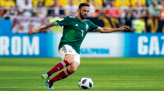 Tri confirma duelos ante Chile y Paraguay en marzo