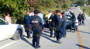 Taxistas pretender hacer base en Chichilintla con ruta a Chumatlán