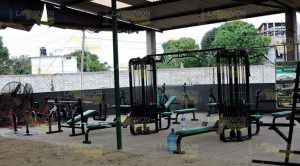 Tecnológico de Pánuco reactivará gimnasio Tecnológico de Pánuco reactivará gimnasio