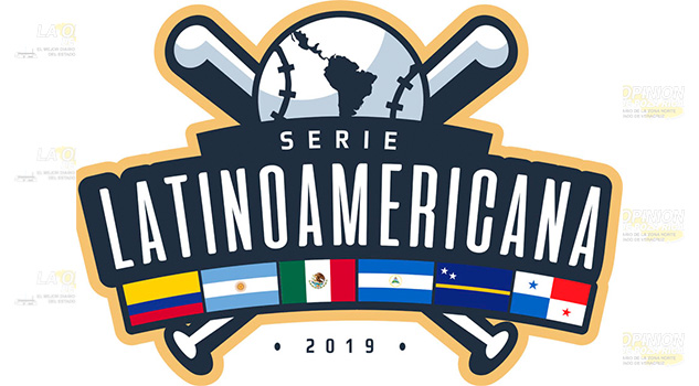Todo listo para la VII Serie Latinoamericana Veracruz 2019 Todo listo para la VII Serie Latinoamericana Veracruz 2019