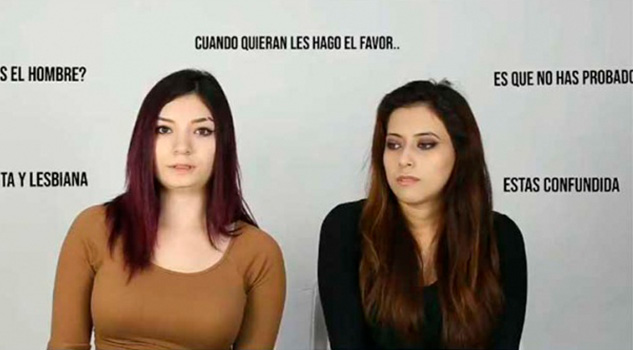 Universitarias de NL denuncian agresiones por sus preferencias sexuales Universitarias de NL denuncian agresiones por sus preferencias sexuales