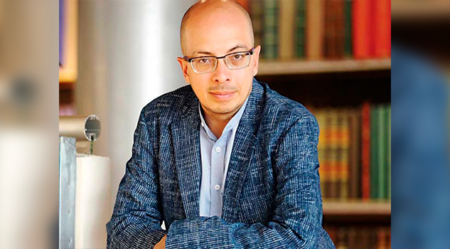 Volpi arropa en la UNAM a funcionarios federales; ajusta equipo cultural