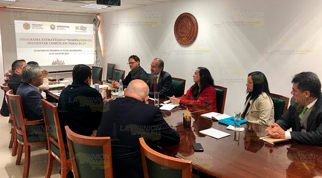 Veracruz tendrá más crecimiento Veracruz tendrá más crecimiento