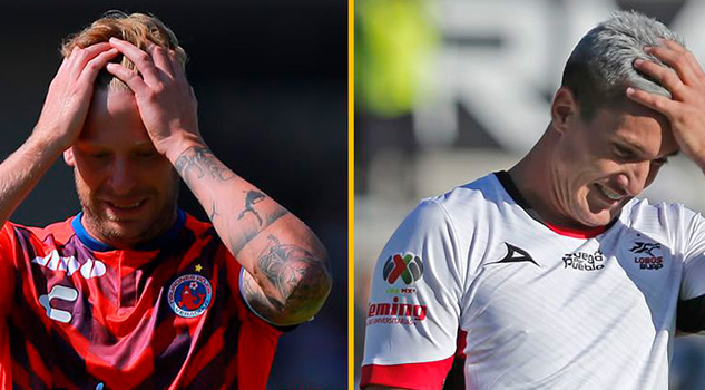 Veracruz y Lobos juegan partido podría definir el descenso Veracruz y Lobos juegan partido podría definir el descenso