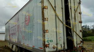 Recupera SSP 100 cabezas de ganado y cinco ponis robados Recupera SSP 100 cabezas de ganado y cinco ponis robados