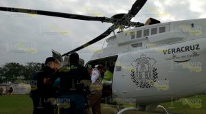 Interrumpen su embarazo para salvarle la vida Interrumpen su embarazo para salvarle la vida