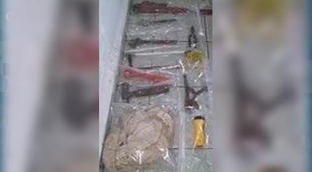 Captura SSP a dos personas por intento de robo a PEMEX