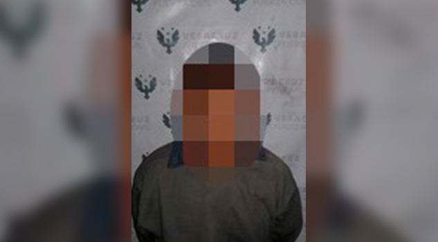 Captura SSP a dos personas por intento de robo a PEMEX