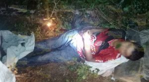 Se suicida agricultor en Chicontepec