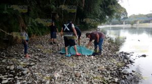 Encuentran cuerpo del niño ahogado