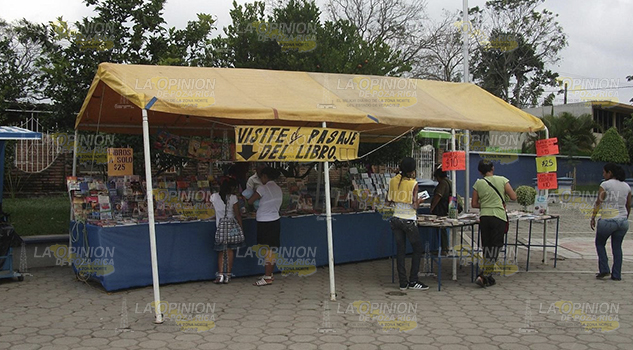 Padres deben de fomentar lectura