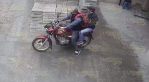 Atracan materiales Rangel