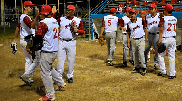 Diablos tiende a Conry