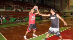Chicanos gana tranquilo
