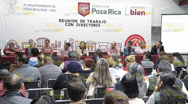 Planteles escolares se beneficiarán con 2 mil becas al ramo 033