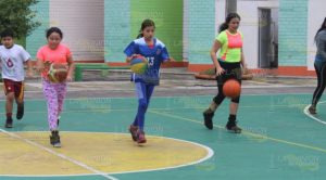 Regresa Betos club en categorías infantiles