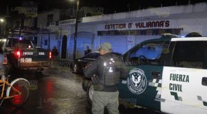 Petrolero lesionado al recibir severa golpiza