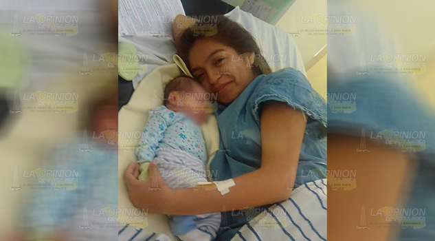 Denuncia su familia muere joven por negligencia en el Melchor Ocampo
