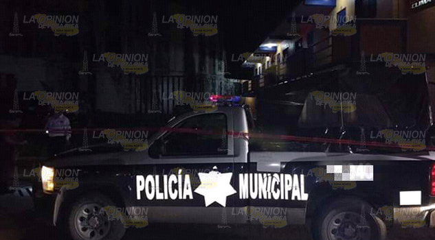 ¡Lo mataron por Sancho! Presumía de galán