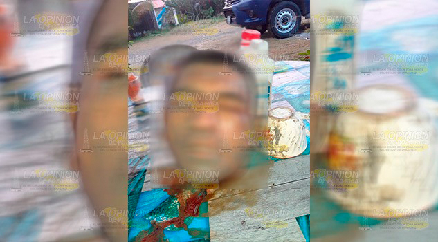 Cabeza causa terror en restaurante de Tecolutla