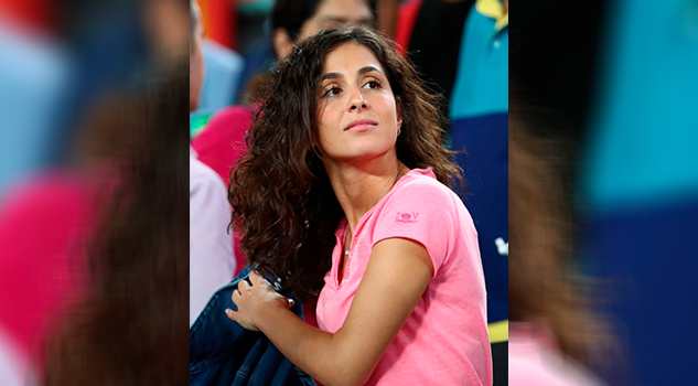 Tras 14 años de discreta relación, Rafa Nadal anuncia boda con Xisca Perelló