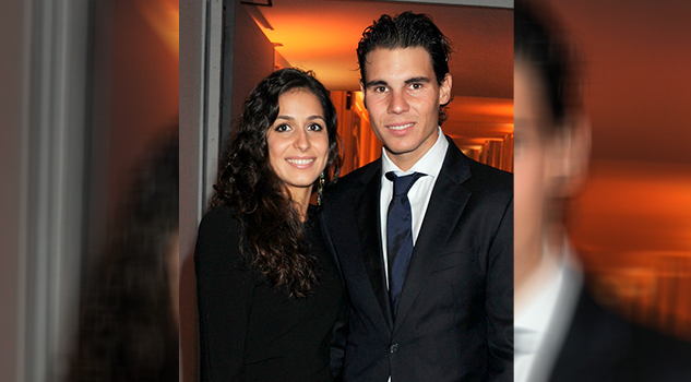 Tras 14 años de discreta relación, Rafa Nadal anuncia boda con Xisca Perelló