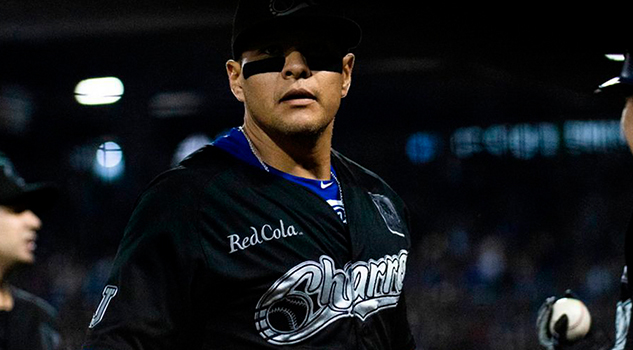¡Se ponen parejos! Charros le pega a domicilio a Yaquis para igualar la serie final