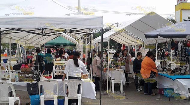 Emprendedores coatzintecos impulsan economía local