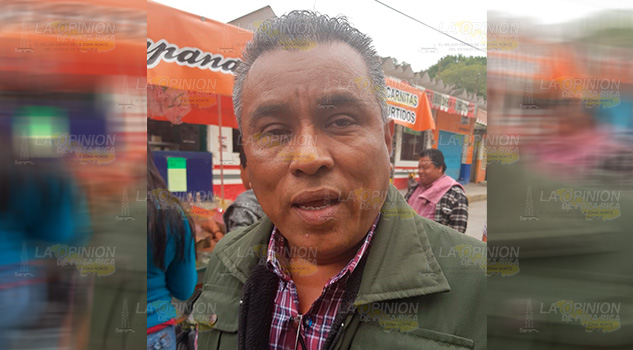 Rechaza el titular de la CAEV realizar fraude