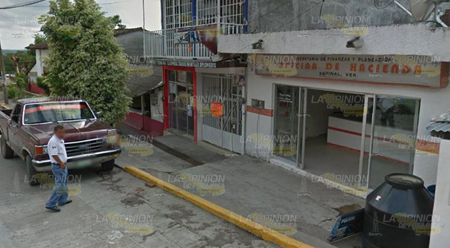 Condonación de adeudo vehícular en Espinal