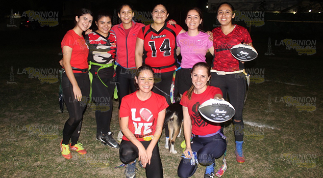 Arranco pretemporada tocho speed