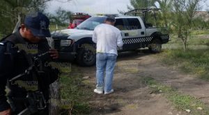 Desalojan cabañas en la Laguna El Güiro