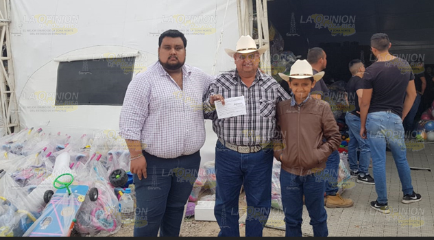 ¡Juguetes para niños!