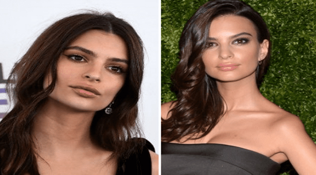 Emily Ratajkowski enamorada de México y su comida se despide