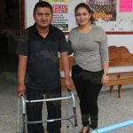 Llegan apoyos para los mas necesitados en Espinal