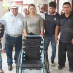 Llegan apoyos para los mas necesitados en Espinal