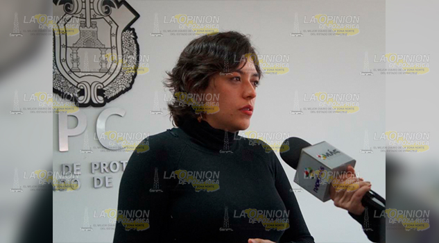 Solicita PC Declaratoria de Emergencia para 29 municipios