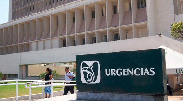 IMSS, Fundación Michou y Mao y Ayto. atienden situación de niños quemados en Alvarado