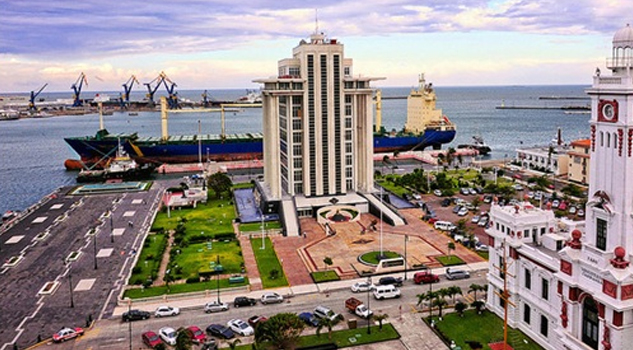 Municipios del norte de Veracruz buscan hermanarse con ciudades españolas