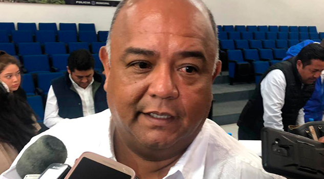 En dos años Fiscalía solo resolvió un feminicidio en Córdoba, acusa Eric Cisneros