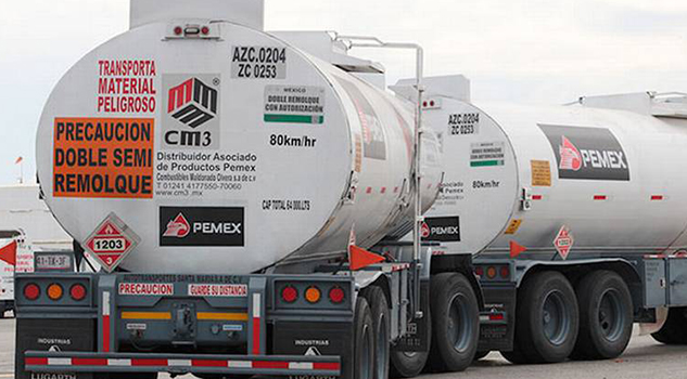 En Veracruz hay suficiente gasolina y no hay desabasto: Pemex